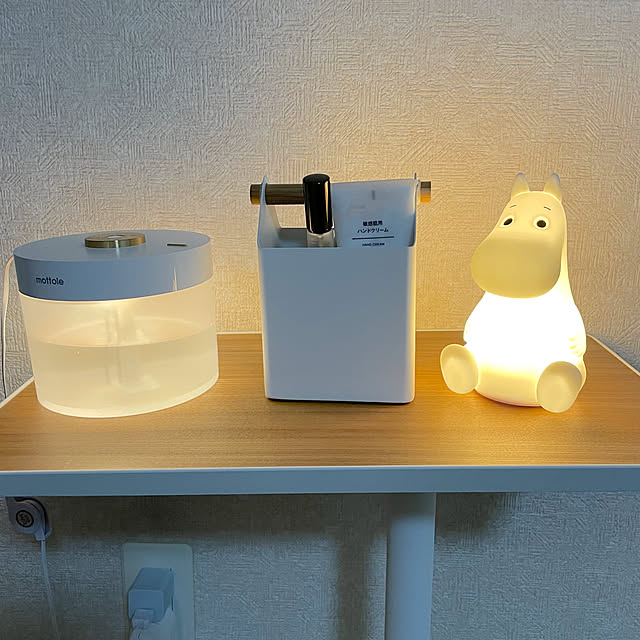 Minoriさんの部屋