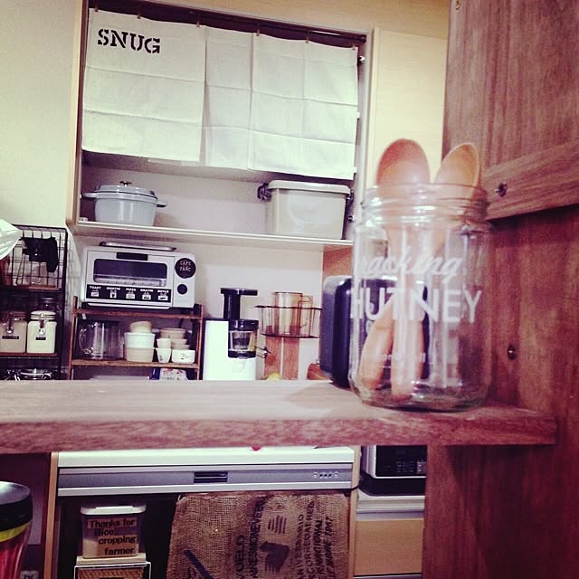 chiriさんの実例写真