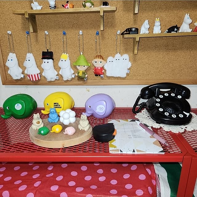 nao814さんの部屋