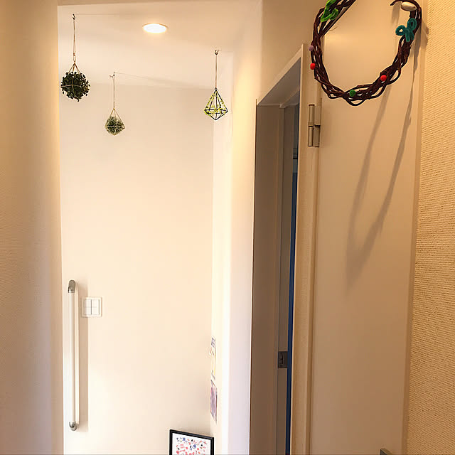 rika.さんの実例写真