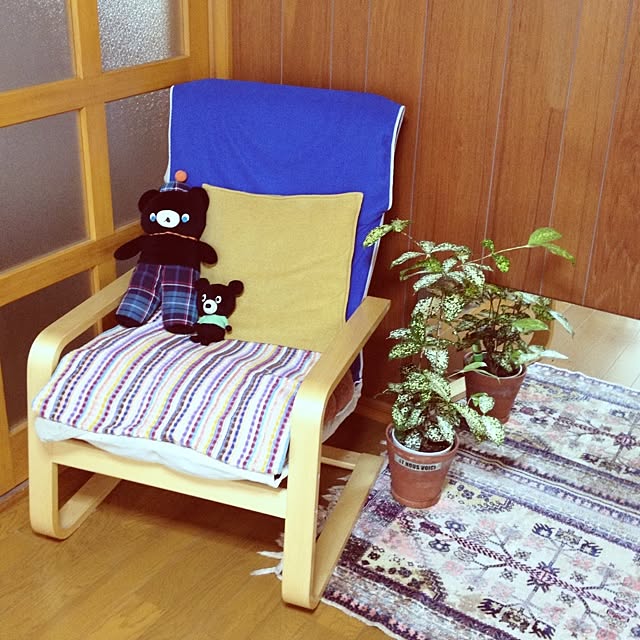 botanさんの実例写真