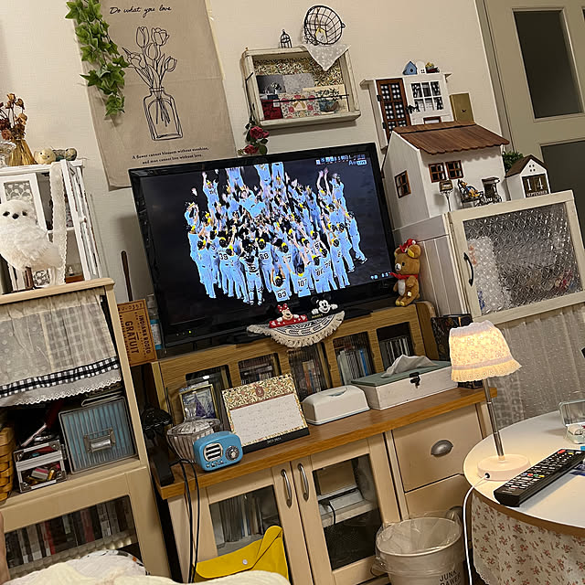 Atsukoさんの部屋