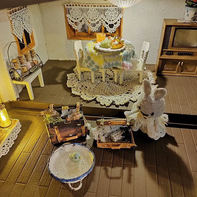 teamoさんの実例写真