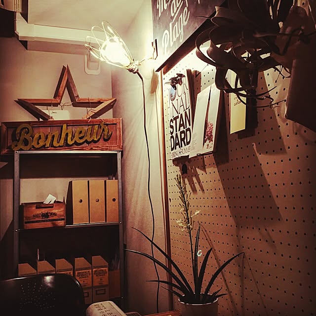 cafe-plageさんの実例写真