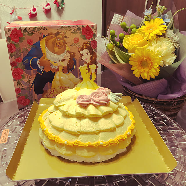 roserose555さんの実例写真