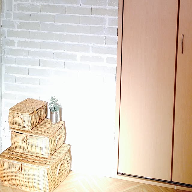 Reiさんの実例写真