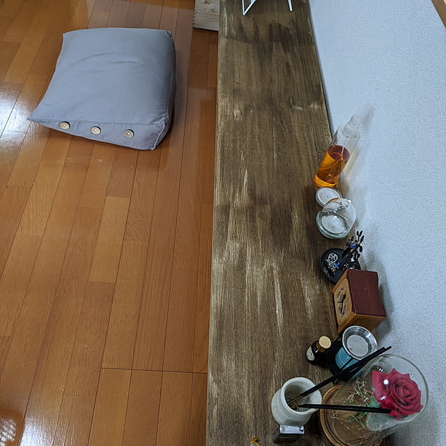 asaさんの実例写真