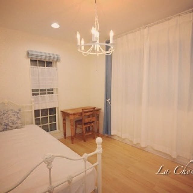 lachouchou.shさんの実例写真