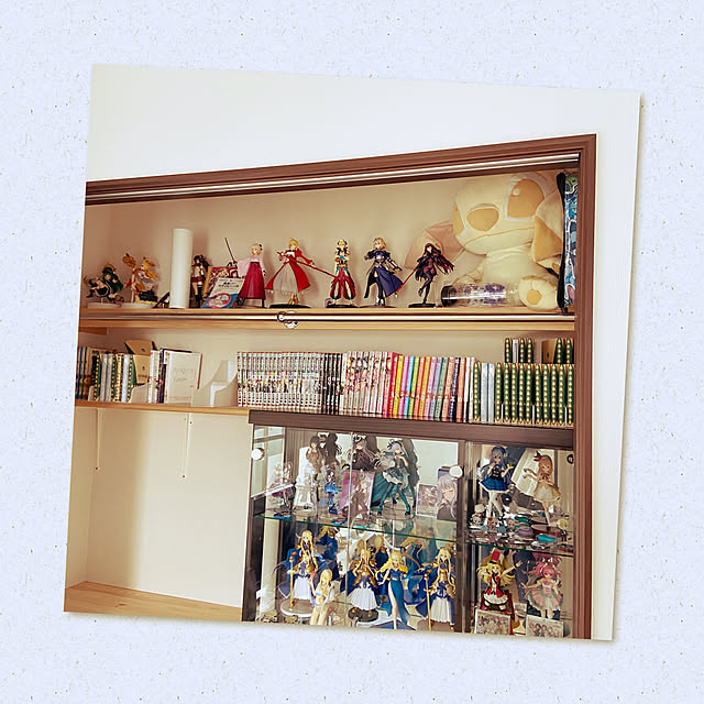 kasumimixさんの実例写真