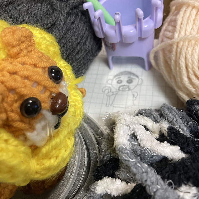 manduonmaさんの実例写真