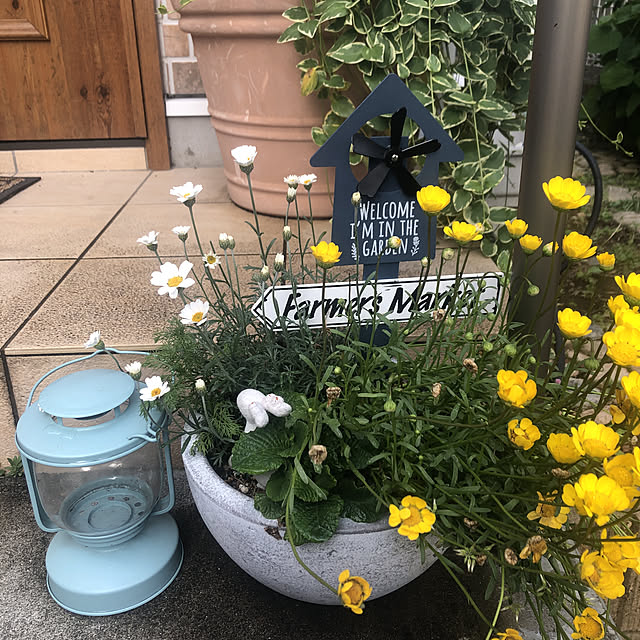 pikarunさんの実例写真