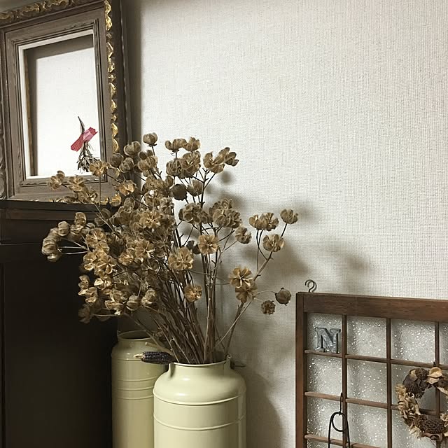 Makiさんの実例写真