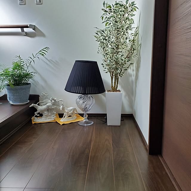 部屋全体のインテリア実例 - 2025-03-12 20:01:12