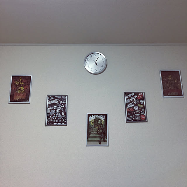 Atsushiさんの実例写真