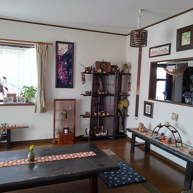 ritsukoさんの部屋