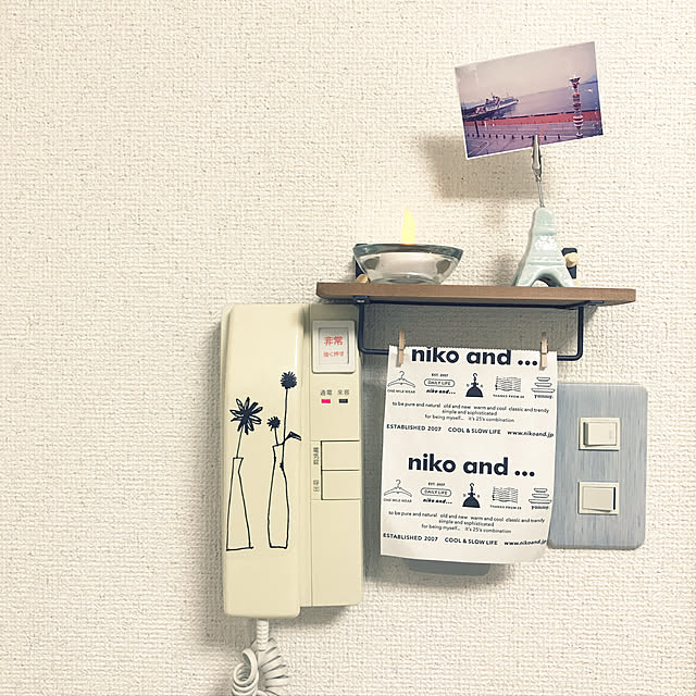 yoonさんの実例写真