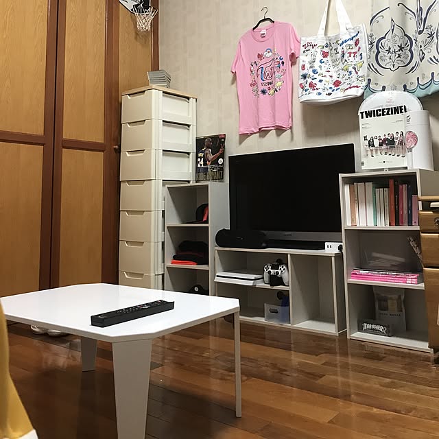 waraihiroさんの実例写真