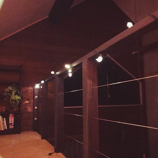 部屋全体のインテリア実例 - 2022-02-07 22:19:15
