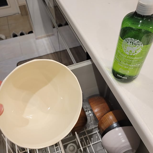 maruさんの実例写真