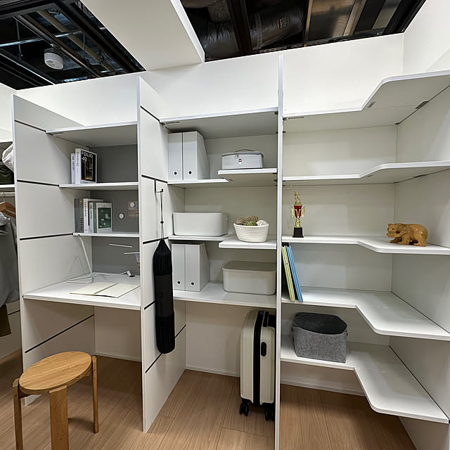 mizucchiさんの部屋