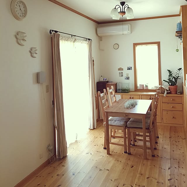 misacoさんの実例写真