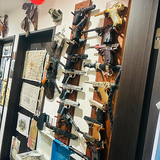 takakuzenさんの部屋