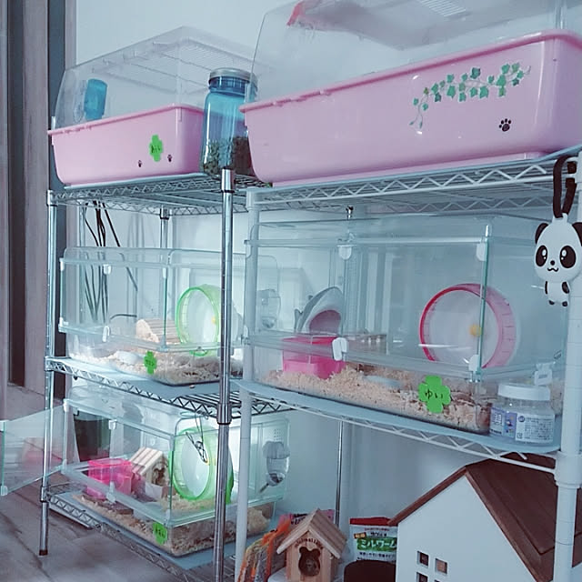 hanakusukuさんの実例写真