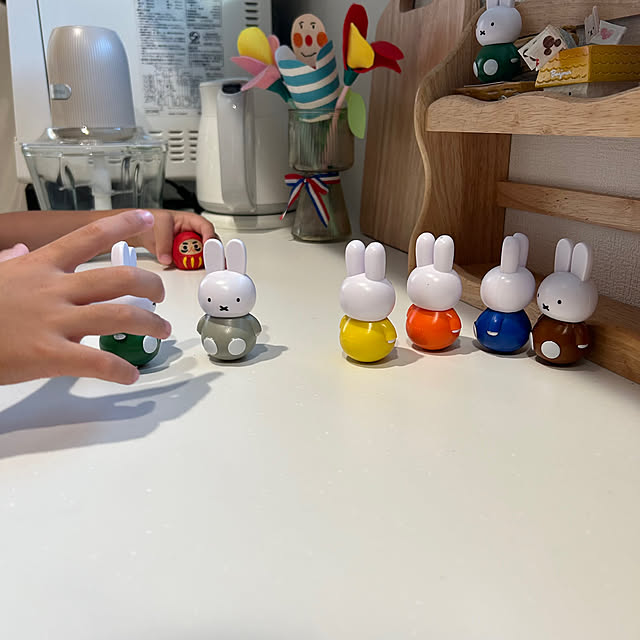 miffy.0044さんの部屋