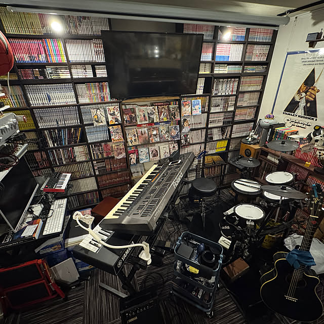 freakystyleyさんの実例写真