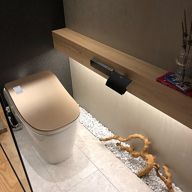 snowさんの実例写真