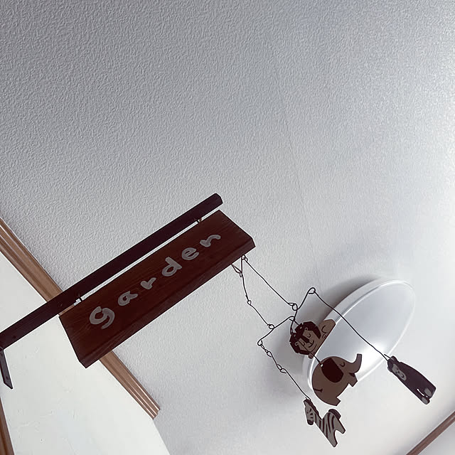 Ohigeさんの部屋