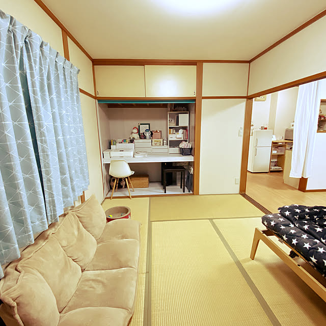 mameshaanさんの実例写真