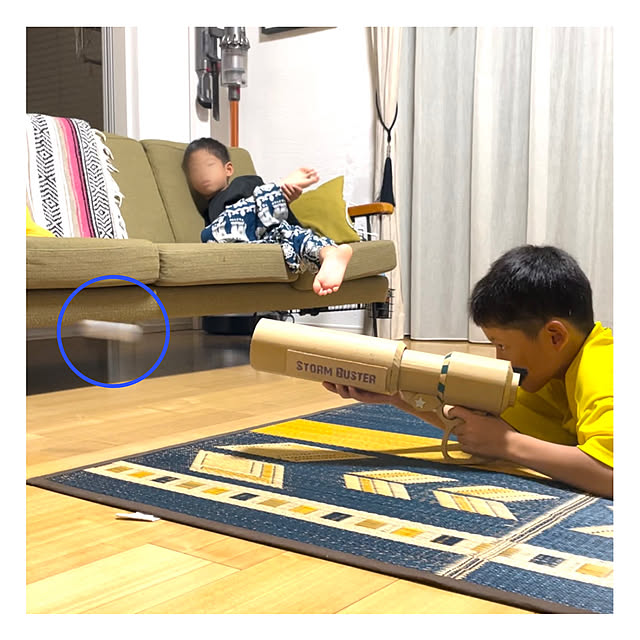 adamoさんの部屋