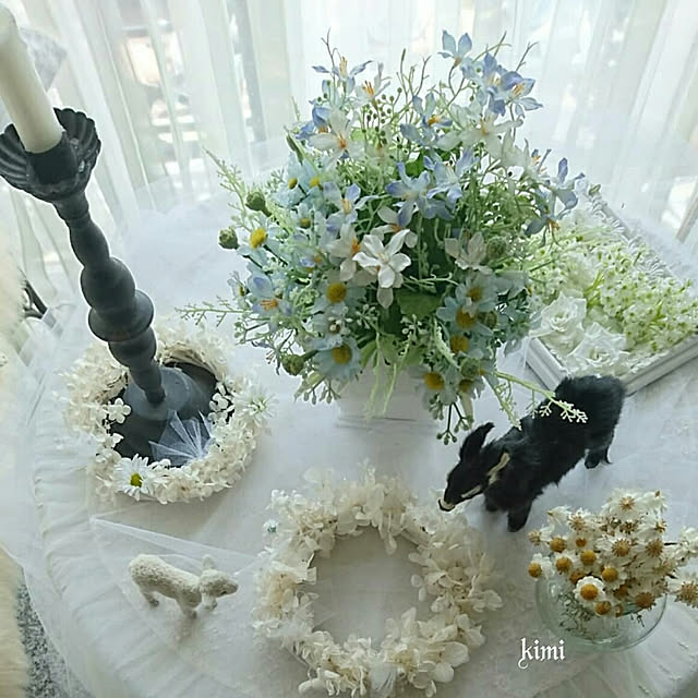 kimiさんの実例写真