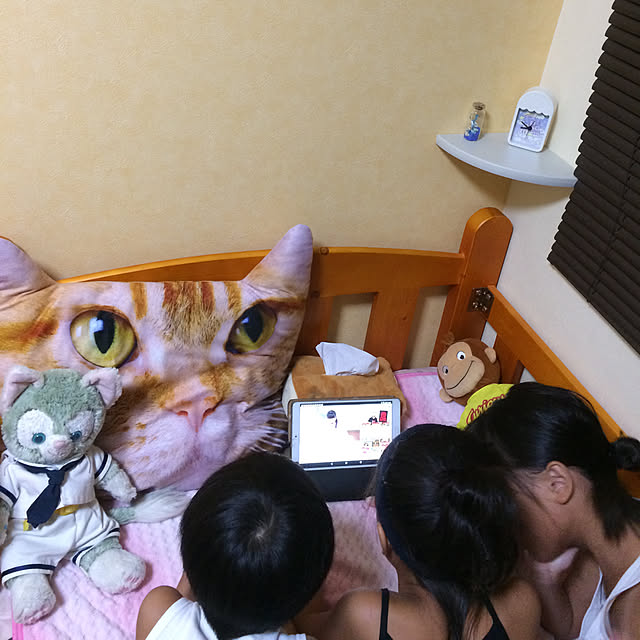 nekoさんの実例写真