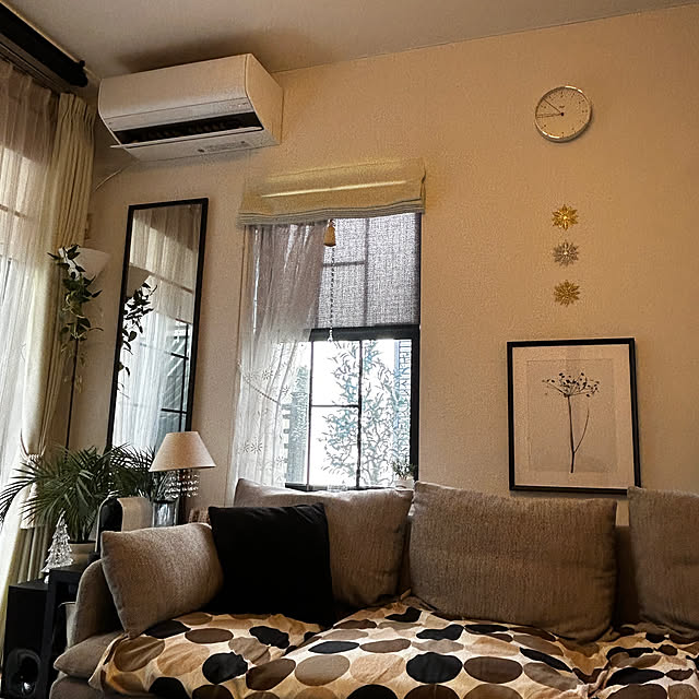 mirolさんの部屋