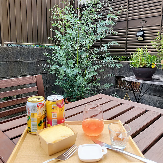 suzuさんの実例写真