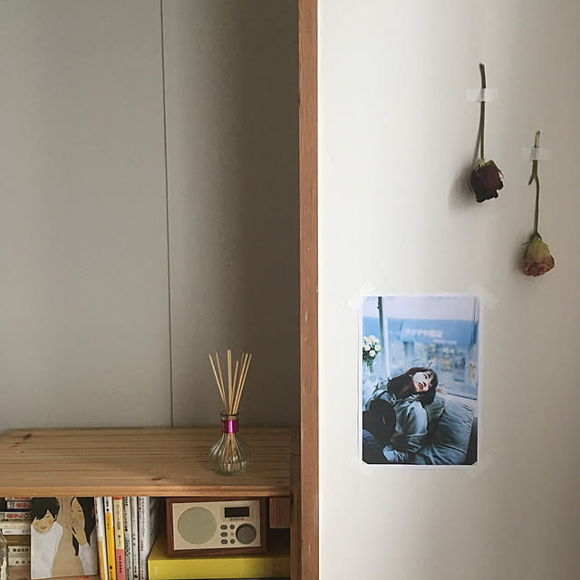 komiyaさんの実例写真