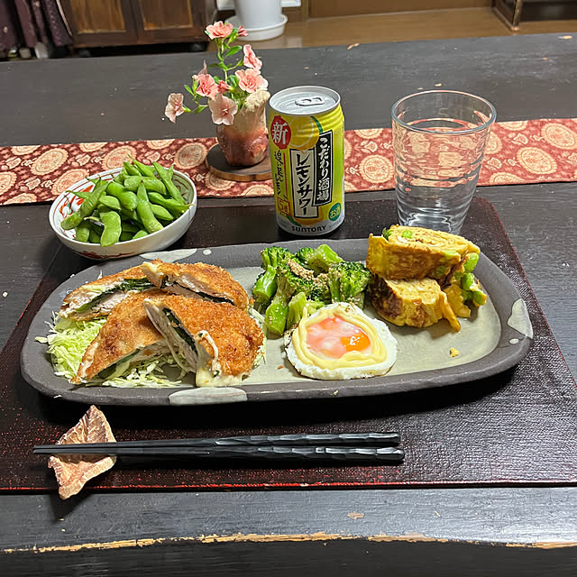 ritsukoさんの実例写真