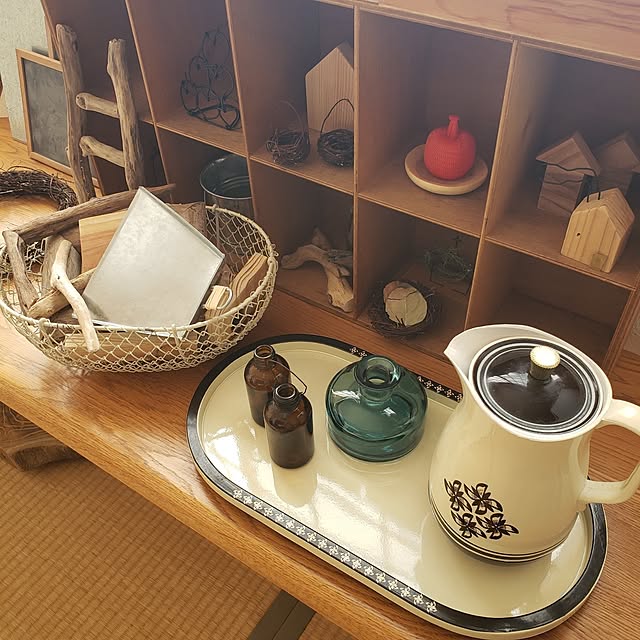wanidaさんの部屋