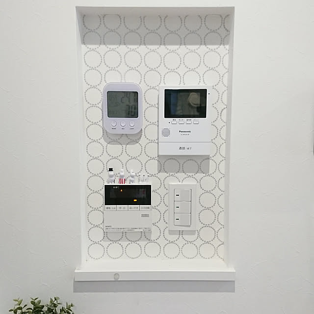 __home_m.さんの実例写真
