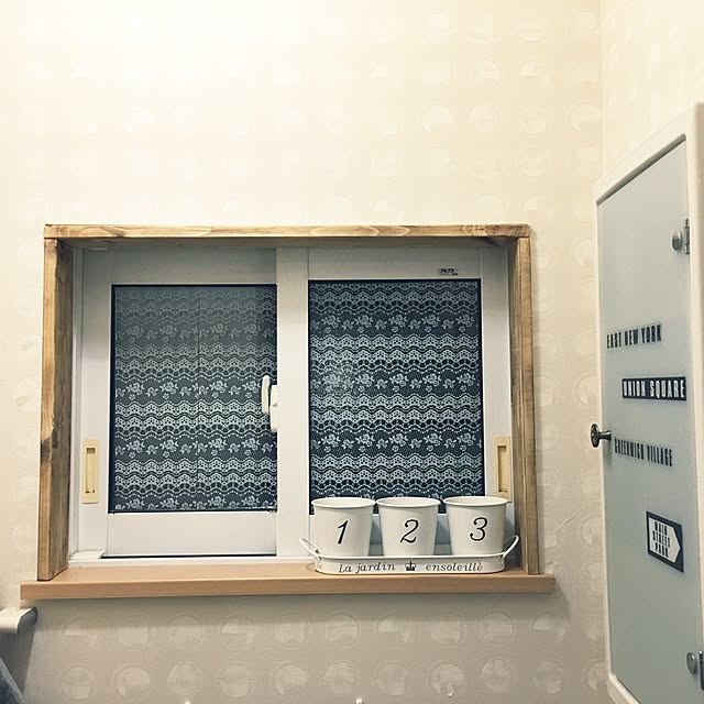konnakanjiさんの実例写真