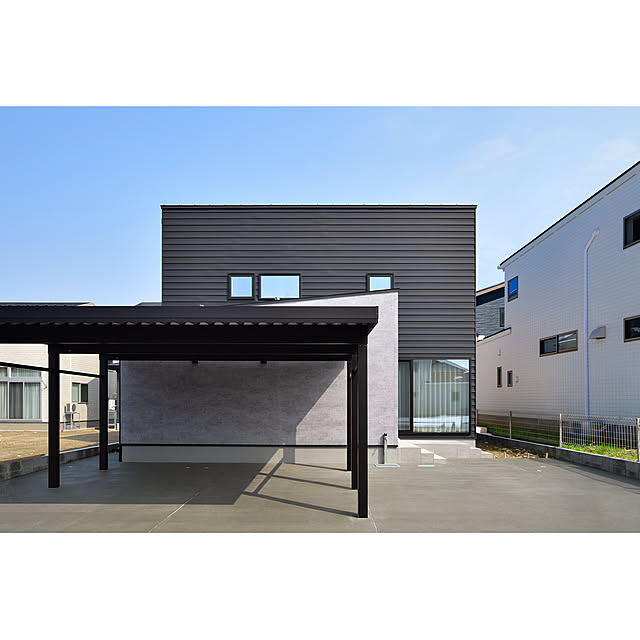 DETAIL-HOMEさんの実例写真