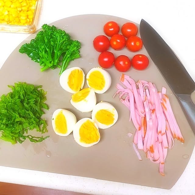 harumoeさんの実例写真
