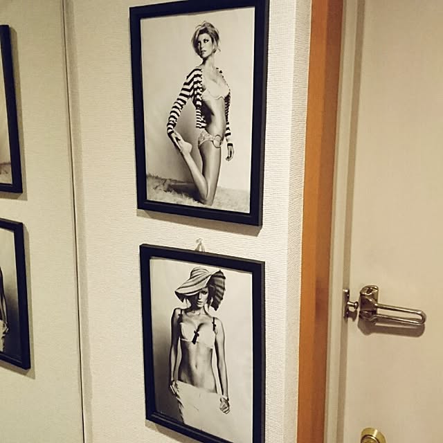 cherryfishさんの実例写真