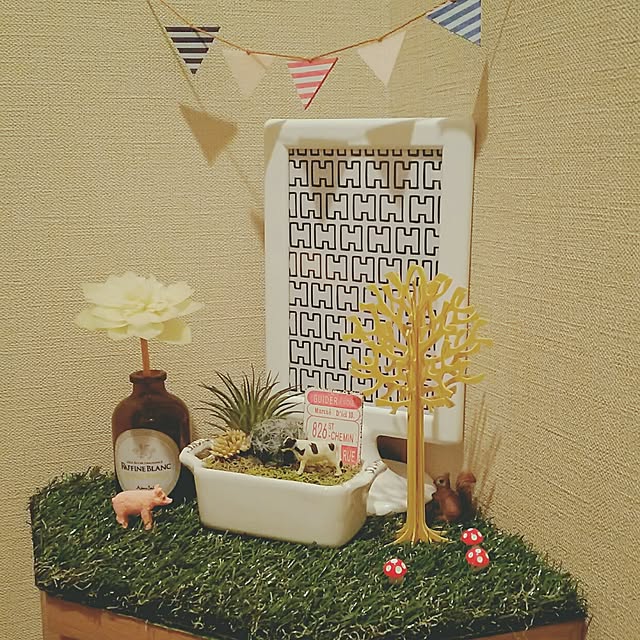 kikiさんの実例写真