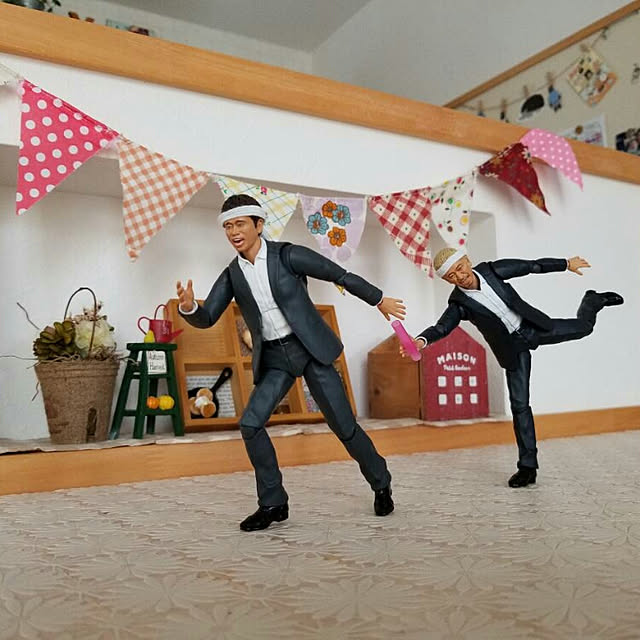 raichi918さんの実例写真