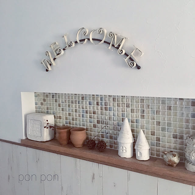 ponponHOUSEさんの実例写真