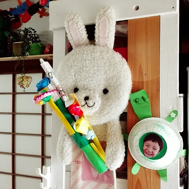 kikuさんの実例写真