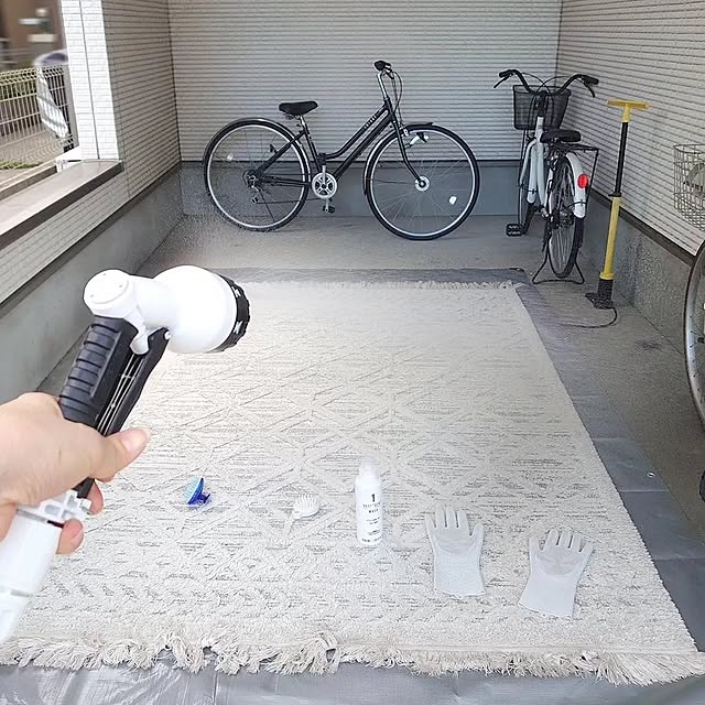 SHIROYAGIさんの部屋